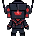 Executor sprite