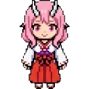 Shuna sprite