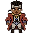 Avdol sprite