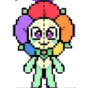 Dandy sprite