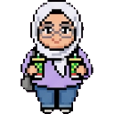 Eika sprite