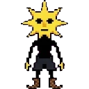 Jeppy sprite