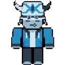 Andy sprite