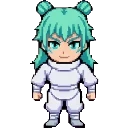 Kashimo Hajime sprite