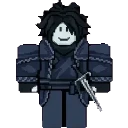 Two Time sprite