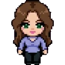 Reb sprite