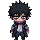 Dabi sprite