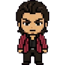 Shun Akiyama sprite