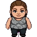 Jaime sprite