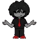 Fredcito sprite