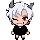 charles sprite