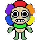 Dandy sprite