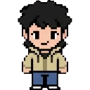Ethan sprite