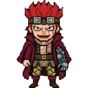Kid sprite