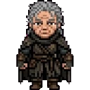 Loba sprite