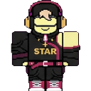 DJ Booth sprite