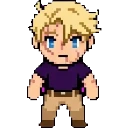 Kade sprite