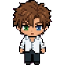 Zavian sprite