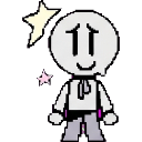 NPC-5860 sprite
