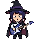 Jiro Kyota sprite