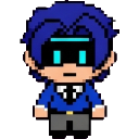 Ahkio sprite