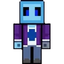 Safurn sprite
