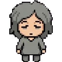 Zukaritas sprite