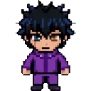 Ren sprite