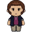 Maxima sprite