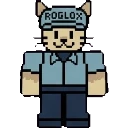 Seal Elliot sprite