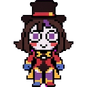 Poine sprite