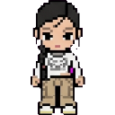 Iroha sprite
