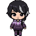 Aglaé sprite