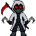 White Reaper sprite