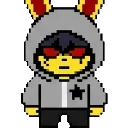 Lugus sprite