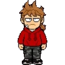 Tord sprite