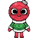 Bobette Carolynne sprite