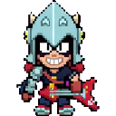 Draco sprite