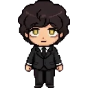 Paul Mccartney sprite