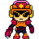 Lawrie sprite