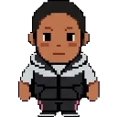Mama sprite