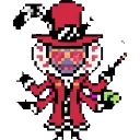 𝘝𝘢𝘭𝘦𝘯𝘵𝘪𝘯𝘰 sprite