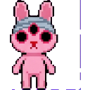 mini anomaly sprite