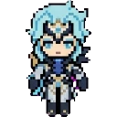Дотторе sprite