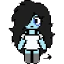 AYASHI sprite