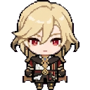 Kaveh sprite