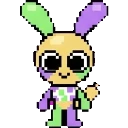 Looey sprite