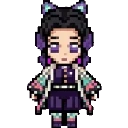 M3RM4ID .      𐔌 sprite