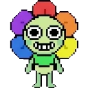 Dandy sprite
