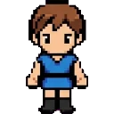 Noze sprite